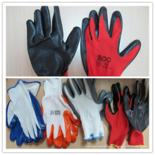 Guantes de Nitrilo baratos